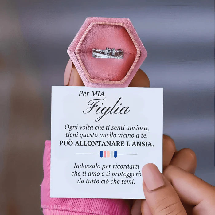 Anello Aurea™